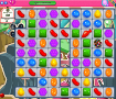 This is the facebook saga version of the Candy Crush game.<br/>My part in this project was the ingame part. I enhanced the original game with new game modes and gameplay elements.<br/>I also developed an easy to use level editor.<br/>I worked on this game for over a year. During that period, teammates joined, some left, babies were born and king.com<br/>multipled its number of employees.